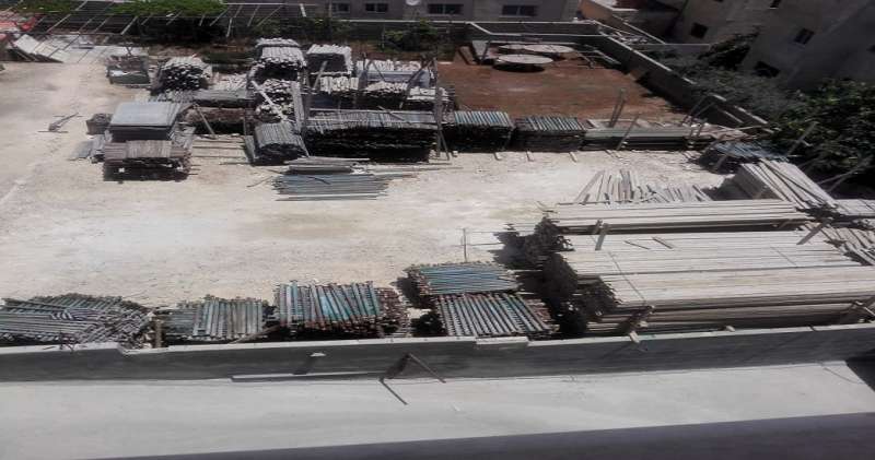 mustawdae sharkuh khalil judih lilmuqawalat al'iinshayiya